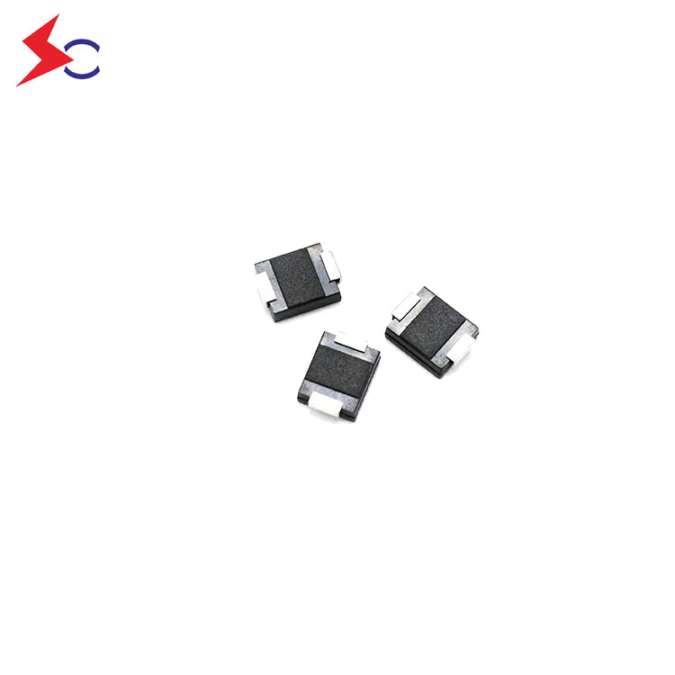 SOCAY High-Quality DO-214AB Package 3000W Transient Voltage Suppressors SMDJ90CA Surface Mount SMDJ Series TVS Diodes